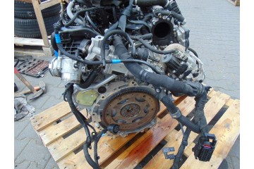 Motor Completo Land Rover Range Rover Evoque L551 2.0D 204DTD 79,000 K
