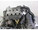 ENGINE TRANSMISSION RENAULT LAGUNA I 2 2 dT G8T760 COMPLETE Catalog number of the part G8T 760