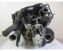 ENGINE TRANSMISSION RENAULT LAGUNA I 2 2 dT G8T760 COMPLETE Part manufacturer Renault OE
