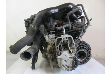 ENGINE TRANSMISSION RENAULT LAGUNA I 2 2 dT G8T760 COMPLETE Part manufacturer Renault OE
