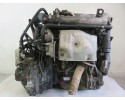 ENGINE TRANSMISSION RENAULT LAGUNA I 2 2 dT G8T760 COMPLETE Car type passenger cars