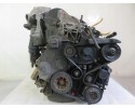 ENGINE TRANSMISSION RENAULT LAGUNA I 2 2 dT G8T760 COMPLETE Engine type diesel