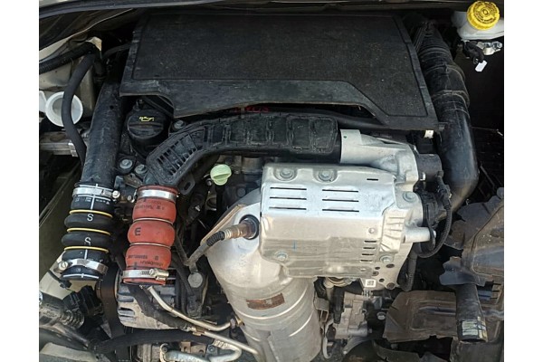 CITROEN C3 III 1 2 ENGINE HN05 10Z1AE PEUGEOT OPEL CROSSLAND