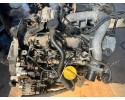 ENGINE 1 9 DCI F9A RENAULT MEGANE SCENIC 2002 2005 COMPLETE TURBO INJECTION