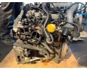 ENGINE 1 9 DCI F9A RENAULT MEGANE SCENIC 2002 2005 COMPLETE TURBO INJECTION Catalog number of the part SILNIK 1 9 DCI F9A RENAUL