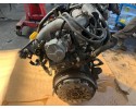 ENGINE 1 9 DCI F9A RENAULT MEGANE SCENIC 2002 2005 COMPLETE TURBO INJECTION Part manufacturer Renault OE