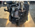 ENGINE 1 9 DCI F9A RENAULT MEGANE SCENIC 2002 2005 COMPLETE TURBO INJECTION Car type passenger cars