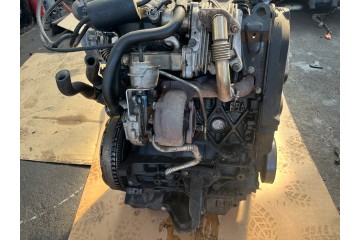 ENGINE 1 9 DCI F9A RENAULT MEGANE SCENIC 2002 2005 COMPLETE TURBO INJECTION Car type passenger cars