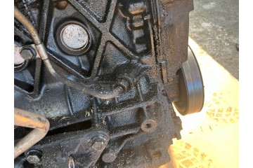 ENGINE 1 9 DCI F9A RENAULT MEGANE SCENIC 2002 2005 COMPLETE TURBO INJECTION Quality of parts according to GVO O original with ma