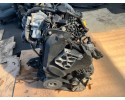 ENGINE 1 9 DCI F9A RENAULT MEGANE SCENIC 2002 2005 COMPLETE TURBO INJECTION Version European