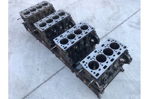 ENGINE BLOCK 2 5 CDTI DTI G9U OPEL MOVANO 2001 10r 100 150HP denomination NEW