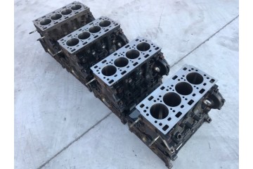 ENGINE BLOCK 2 5 CDTI DTI G9U OPEL MOVANO 2001 10r 100 150HP denomination NEW