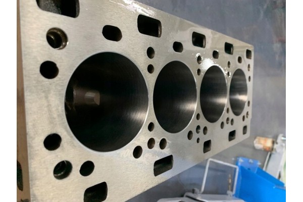 ENGINE BLOCK 2 5 CDTI DTI G9U OPEL MOVANO 2001 10r 100 150HP denomination NEW Car type 4x4 SUV buses undefined trucks cargo vans
