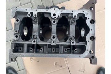 Bloque de motor 2.5 CDTI DTI G9U Opel Movano 2001-2010 100-150HP Nuevo