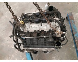 VW SKODA AUDI SEAT ENGINE COMPLETE CPTA 1 4 TSI