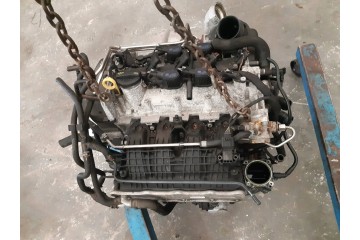 VW SKODA AUDI SEAT ENGINE COMPLETE CPTA 1 4 TSI