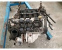 VW SKODA AUDI SEAT ENGINE COMPLETE CPTA 1 4 TSI Catalog number of the part CPTA