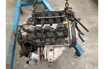 VW SKODA AUDI SEAT ENGINE COMPLETE CPTA 1 4 TSI Catalog number of the part CPTA