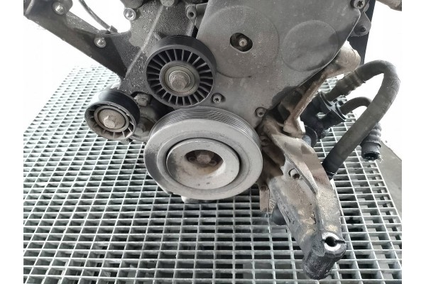 ENGINE ALFA ROMEO GT II 937A5000 1 9 JTD Part manufacturer Alfa Romeo OE