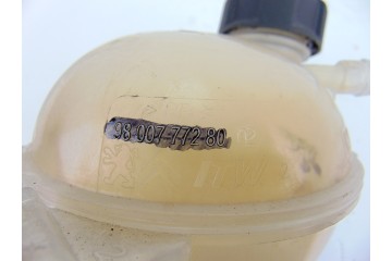 9800777280 DEPOSITO EXPANSION PEUGEOT 208 GT Line 2016 9800777280 193439 PEUGEOT - 3