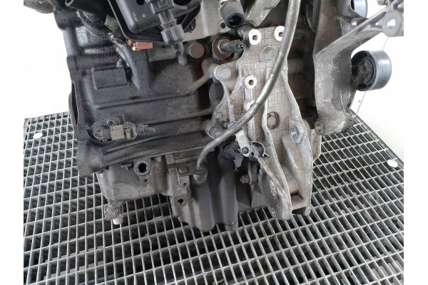 ENGINE ALFA ROMEO GT II 937A5000 1 9 JTD Car type passenger cars