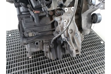 ENGINE ALFA ROMEO GT II 937A5000 1 9 JTD Car type passenger cars