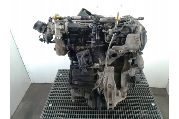 ENGINE ALFA ROMEO GT II 937A5000 1 9 JTD Engine type diesel