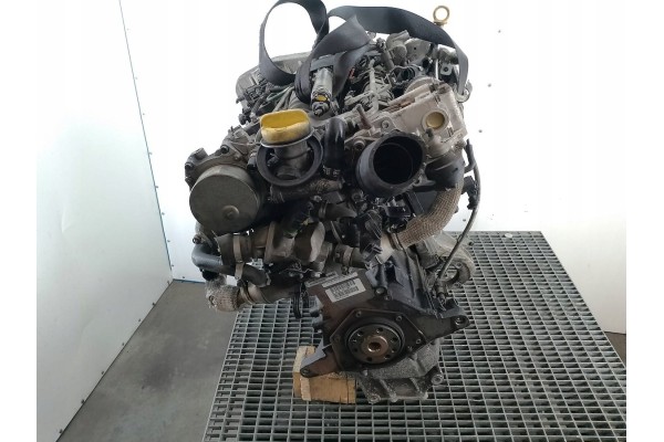 Motor Alfa Romeo GT II 937A5000 1.9 JTD
