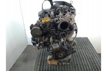 Motor Alfa Romeo GT II 937A5000 1.9 JTD