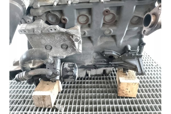 Motor Alfa Romeo GT II 937A5000 1.9 JTD