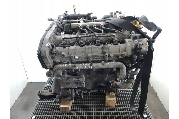 Motor Alfa Romeo GT II 937A5000 1.9 JTD
