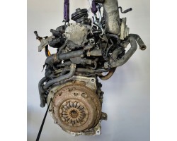 ENGINE COMPLETE VW GOLF V CADDY 2 0 SDI BDK
