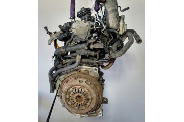 ENGINE COMPLETE VW GOLF V CADDY 2 0 SDI BDK