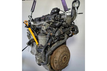 ENGINE COMPLETE VW GOLF V CADDY 2 0 SDI BDK Catalog number of the part BDK