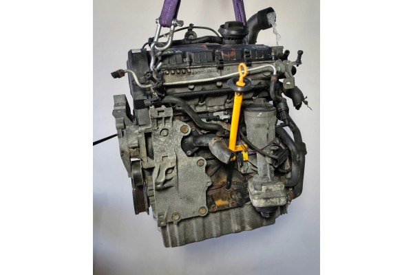 ENGINE COMPLETE VW GOLF V CADDY 2 0 SDI BDK Part manufacturer Volkswagen OE
