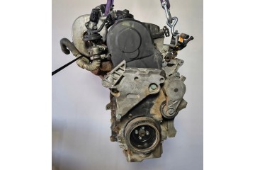 Motor Completo VW Golf V, Caddy 2.0 SDI, BDK