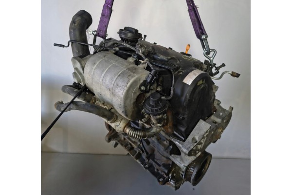 Motor Completo VW Golf V, Caddy 2.0 SDI, BDK