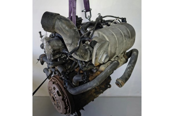 Motor Completo VW Golf V, Caddy 2.0 SDI, BDK