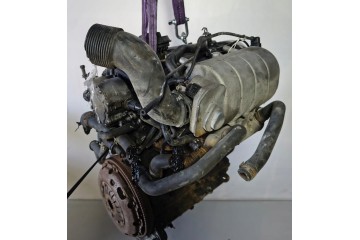 Motor Completo VW Golf V, Caddy 2.0 SDI, BDK