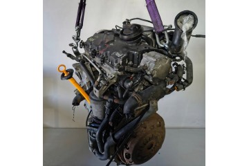 Motor Completo VW Golf V, Caddy 2.0 SDI, BDK