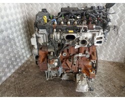 FORD FOCUS MK4 ENGINE 2 0 TDCI YLDA ECOBLUE