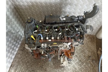 FORD FOCUS MK4 ENGINE 2 0 TDCI YLDA ECOBLUE Packaging status replacement