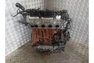 FORD FOCUS MK4 ENGINE 2 0 TDCI YLDA ECOBLUE Catalog number of the part FORD FOCUS MK4 SILNIK 2 0 TDCI YLDA ECOBLUE
