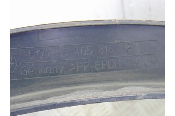 3405818 ALETIN DELANTERO DERECHO BMW SERIE X3 (E83) 2.0d 2005 3405818 195081 BMW - 1