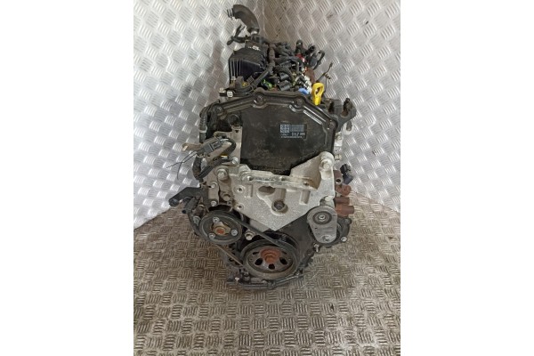 FORD FOCUS MK4 ENGINE 2 0 TDCI YLDA ECOBLUE Part manufacturer Ford OE