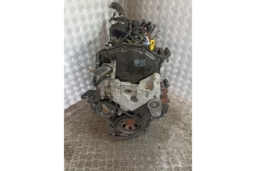 FORD FOCUS MK4 ENGINE 2 0 TDCI YLDA ECOBLUE Part manufacturer Ford OE