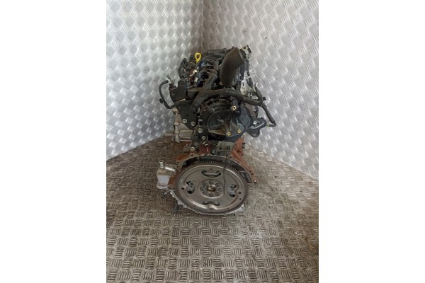 FORD FOCUS MK4 ENGINE 2 0 TDCI YLDA ECOBLUE Car type passenger cars