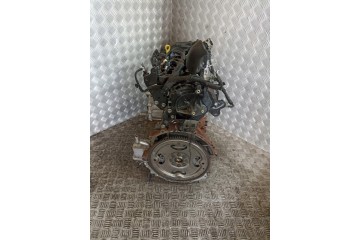 FORD FOCUS MK4 ENGINE 2 0 TDCI YLDA ECOBLUE Car type passenger cars