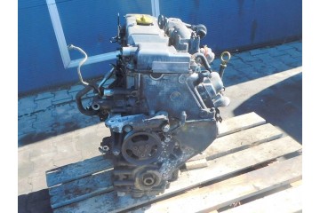 SAAB 9 3 93 II 03r MOTOR COMPLETE INJECTION PUMP Catalog number of the part D223L