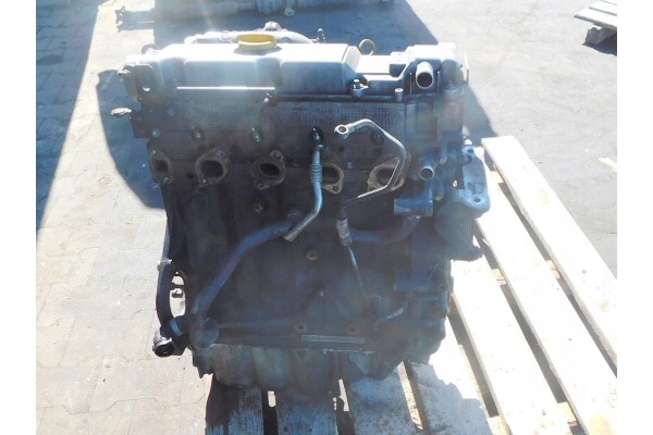 SAAB 9 3 93 II 03r MOTOR COMPLETE INJECTION PUMP Car type passenger cars